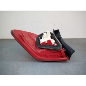 Recambio de piloto trasero derecho para bmw serie 3 touring (e91) 320d referencia OEM IAM 7160062 EXTERIOR 