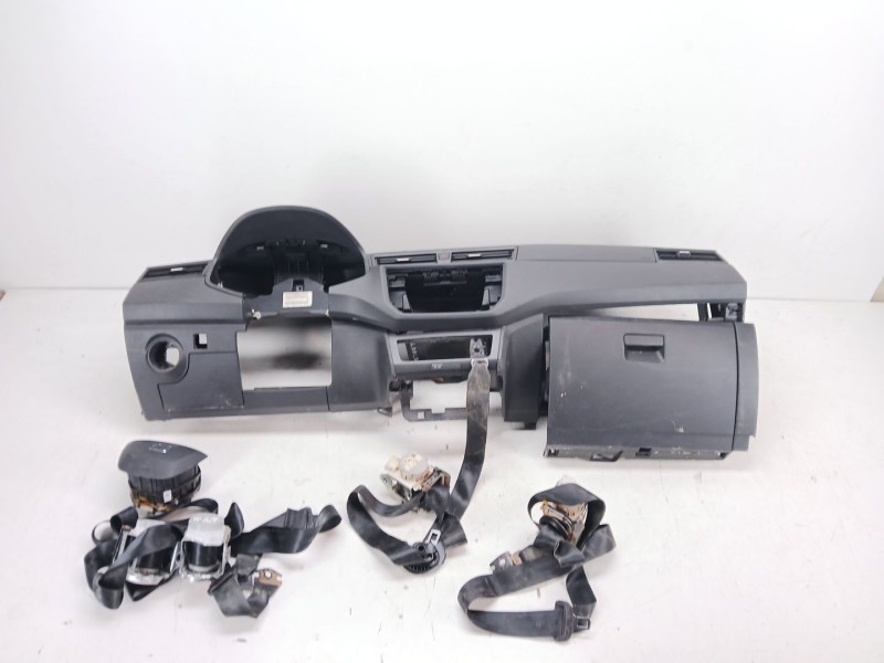 Recambio de kit airbag para seat arona (kj7, kjp) 1.0 tsi referencia OEM IAM 6F1819721  
