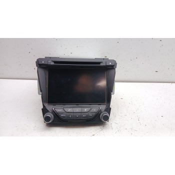 SISTEMA AUDIO / RADIO CD 965603z000 