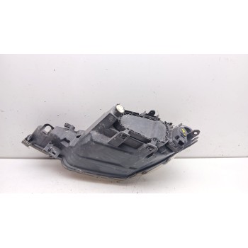Recambio de faro derecho para peugeot 206 cc (2d) 1.6 referencia OEM IAM 9628666780 89001960 