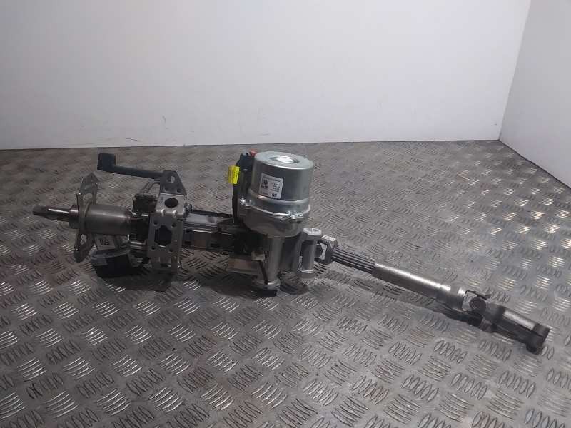 Recambio de columna direccion para ford puma st-line referencia OEM IAM L1TC3D077AM  