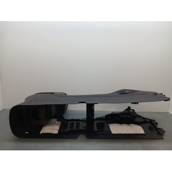 Recambio de apoyabrazos central para hyundai ix35 classic 2wd referencia OEM IAM   