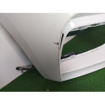 Recambio de paragolpes delantero para bmw 2 coupé (f22, f87) m 235 i referencia OEM IAM 51118055299  