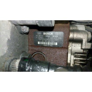 Recambio de motor completo para renault espace iv (jk0) referencia OEM IAM F9Q820 M 