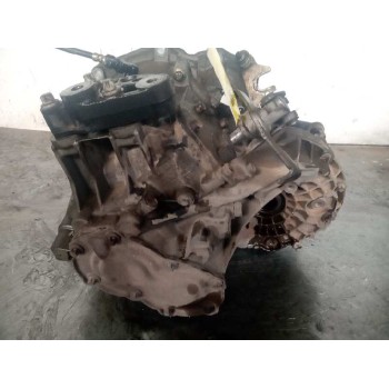 Recambio de caja cambios para opel corsa c silverline referencia OEM IAM   