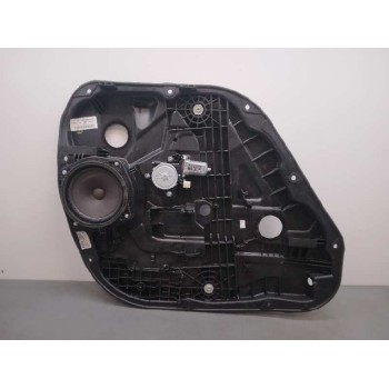 Recambio de elevalunas trasero izquierdo para kia carens ( ) 1.6 gdi cat referencia OEM IAM 83470A4020 83450A4000 2 PINES