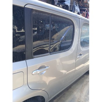Recambio de puerta trasera derecha para nissan cube (z12) 1.6 16v referencia OEM IAM H210M1FCMA  
