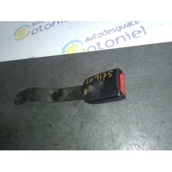 ENGANCHE CINTURON DD 