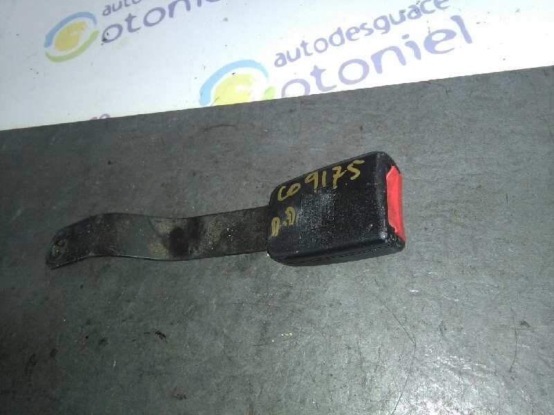 Recambio de enganche cinturon para seat cordoba berlina (6k2) stella referencia OEM IAM DD  