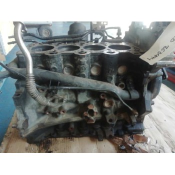 Recambio de motor casco para hyundai i30 (gd) 1.4 crdi cat referencia OEM IAM D4FC CASCO 