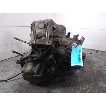 Recambio de caja cambios para fiat fiorino básico familiar referencia OEM IAM   5V