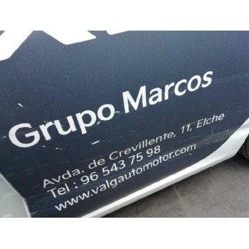 Recambio de puerta trasera izquierda para hyundai i30 cw (pd) go! referencia OEM IAM  TOCADA, VER FOTOS SIIN ACCESORIOS