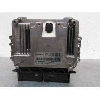 CENTRALITA MOTOR UCE C1B112A650FF 0261S09318 CV6A12B684BB