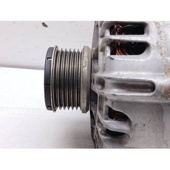 Recambio de alternador para opel corsa f edition referencia OEM IAM 9826574080 2819831c fg12t145