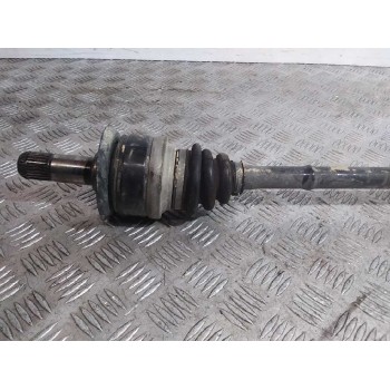 Recambio de transmision trasera derecha para bmw serie 1 lim. (f20) 116d referencia OEM IAM 7624206 33207629302 33207597674