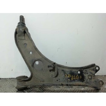 BRAZO SUSPENSION INFERIOR DELANTERO IZQUIERDO 1K0407853E 