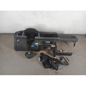 KIT AIRBAG 5FA880201BD 576880841F 