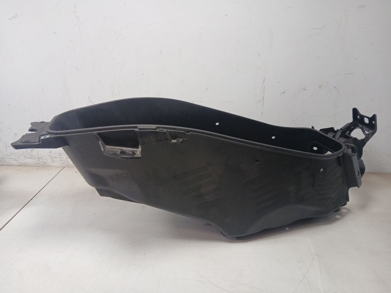 Recambio de plasticos para honda pcx pcx 125 (jk05) referencia OEM IAM WW125AP COFRE DE SILLON 