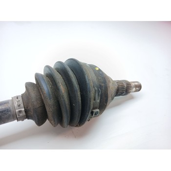 Recambio de transmision delantera izquierda para opel astra h twintop (a04) 1.9 cdti (l67) referencia OEM IAM   