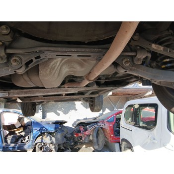 Recambio de puente trasero para hyundai ix35 (lm, el, elh) 1.7 crdi referencia OEM IAM   