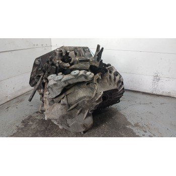 Recambio de caja cambios para opel insignia berlina excellence referencia OEM IAM F40  