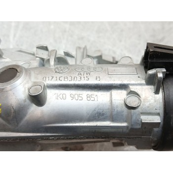 Recambio de conmutador de arranque para volkswagen golf vii variant (bv5) advance bmt referencia OEM IAM 1K0905851  