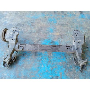 Recambio de puente trasero para citroën c-elysée exclusive referencia OEM IAM 1608396680  