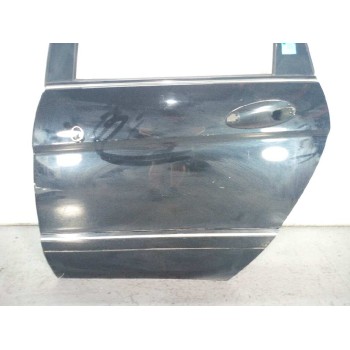 Recambio de puerta trasera izquierda para mercedes-benz clase b (w245) 180 cdi (245.207) referencia OEM IAM A1697301305 A1697301