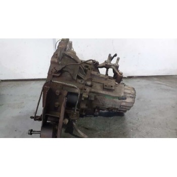 Recambio de caja cambios para kia carens 1.8 cat referencia OEM IAM K9A0 138.998KM 