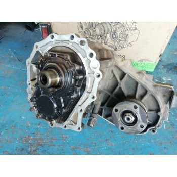 Recambio de caja casco para nissan terrano/terrano.ii (r20) 2.7 turbodiesel referencia OEM IAM   