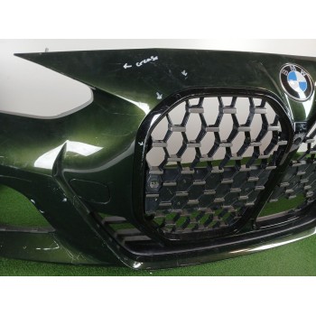 Recambio de paragolpes delantero para bmw 4 coupé (g22, g82) 420 i referencia OEM IAM 51118077358  