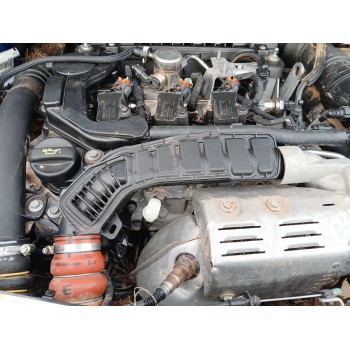 MOTOR COMPLETO HNP 39.000KM