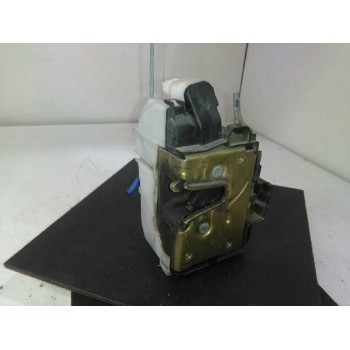 CERRADURA PUERTA DELANTERA DERECHA 3 PINS