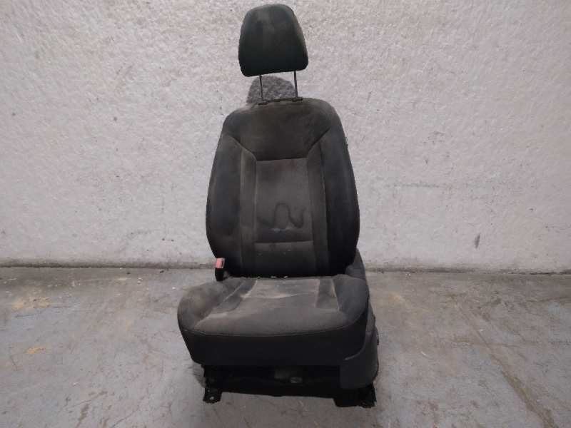 Recambio de asiento delantero izquierdo para hyundai i40 comfort referencia OEM IAM   