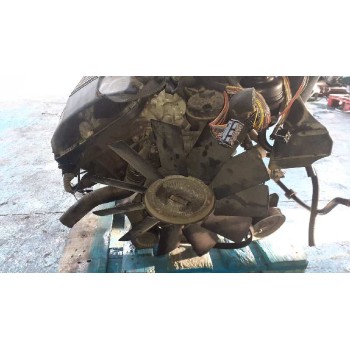 Recambio de despiece motor para bmw x5 (e53) 3.0i referencia OEM IAM 306S3 M 