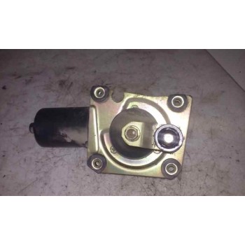Recambio de motor limpia delantero para nissan micra (k11) alpine (1996) referencia OEM IAM   