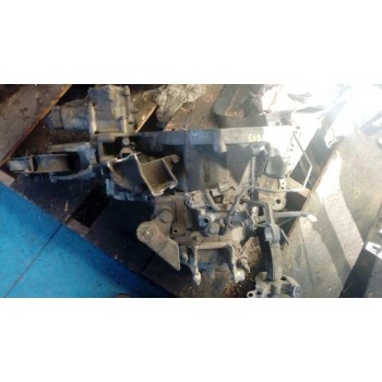 Recambio de caja cambios para honda hr-v (gh) 1.6 cat referencia OEM IAM   