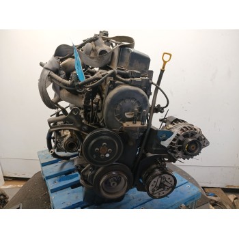 Recambio de motor completo para kia picanto i (sa) 1.1 referencia OEM IAM G4HC  M