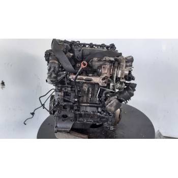Recambio de motor completo para peugeot 207 confort referencia OEM IAM 9HX M 