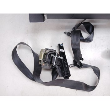 Recambio de kit airbag para ford focus iii sedán 1.6 tdci referencia OEM IAM BM51A04305A  