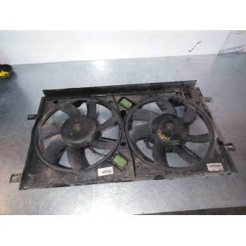 Recambio de electroventilador para opel insignia berlina referencia OEM IAM 13223018  