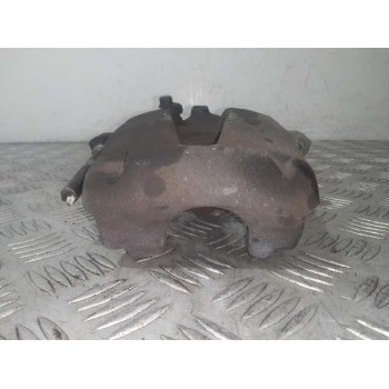 Recambio de pinza freno delantera derecha para fiat fiorino básico referencia OEM IAM   
