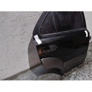 Recambio de puerta trasera derecha para kia sorento 2.5 crdi cat referencia OEM IAM   