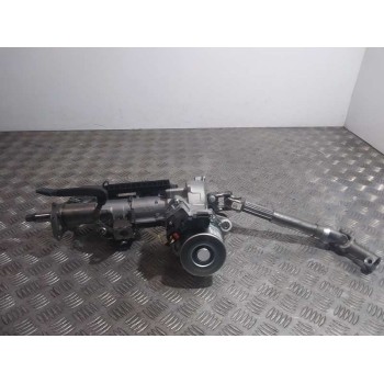 Recambio de columna direccion para ford puma st-line referencia OEM IAM L1TC3D077AM  