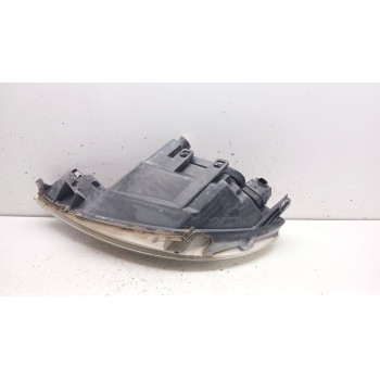 Recambio de faro derecho para peugeot 206 cc (2d) 1.6 referencia OEM IAM 9628666780 89001960 