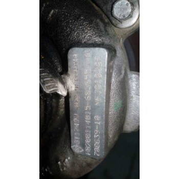 Recambio de motor completo para renault espace iv (jk0) referencia OEM IAM F9Q820 M 