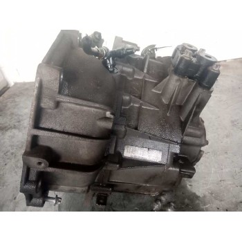 Recambio de caja cambios para opel corsa c silverline referencia OEM IAM   