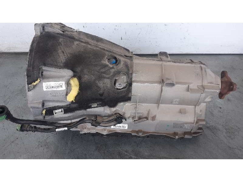 Recambio de caja cambios para bmw serie 1 lim. 5-trg. (f20) 116d referencia OEM IAM 8678657  400WCY