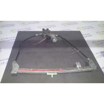 ELEVALUNAS DELANTERO DERECHO 2PIN