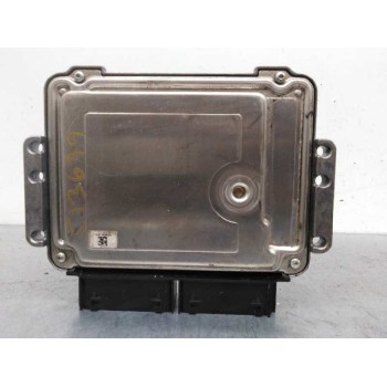 Recambio de centralita motor uce para ford fiesta (ccn) referencia OEM IAM C1B112A650FF 0261S09318 CV6A12B684BB